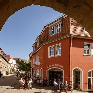 Am Torturm Hotel Volkach