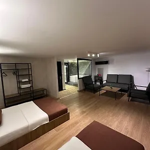 Casa Rosso Otel İstanbul