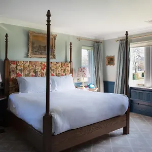 The Devonshire Arms At 4*, Болтон-Эбби Великобритания