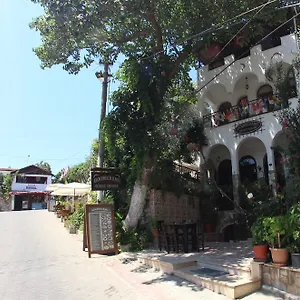 Boomerang Konukevi Selçuk