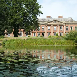 Colwick Hall 4*, Ноттингем Великобритания