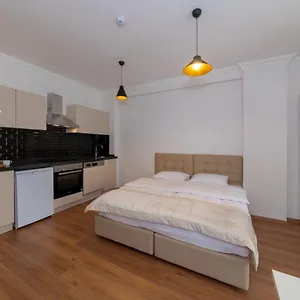 Joy Apart Otel İstanbul