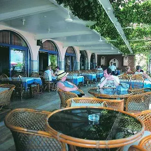 Karadeniz Otel Marmaris