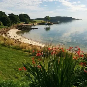 Boutique Coastal Appt Nr Edinburgh Apartment Saint Davids (Fife)