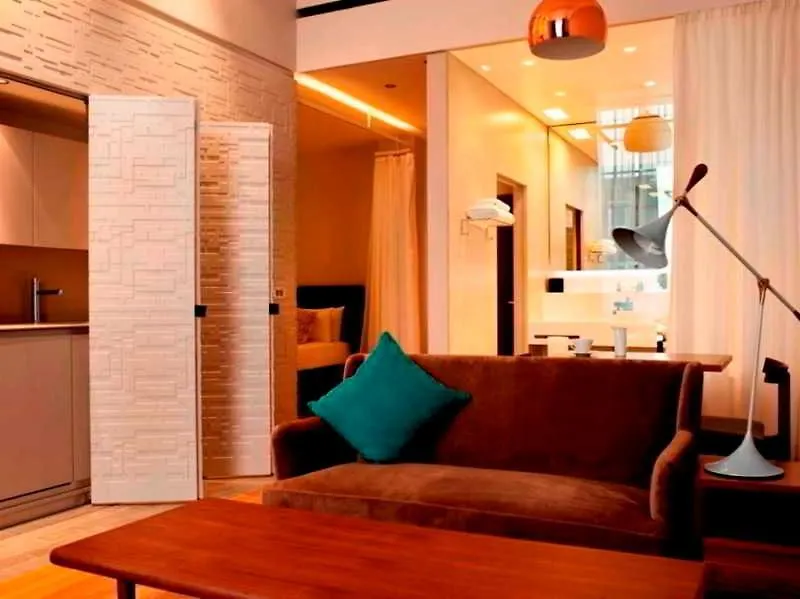 לונדון Town Hall Hotel - Shoreditch 5*,
