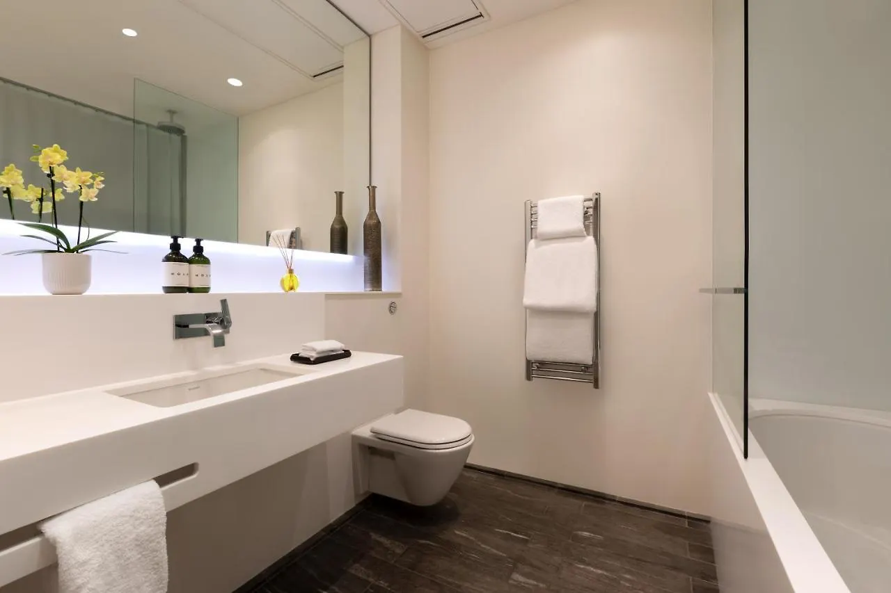 לונדון Town Hall Hotel - Shoreditch בריטניה
