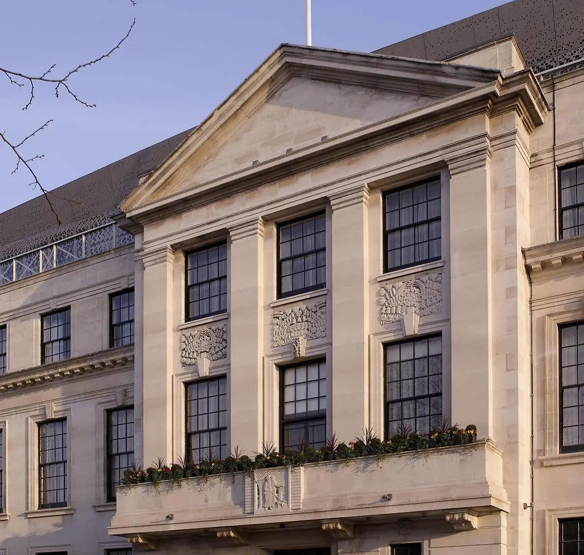 לונדון Town Hall Hotel - Shoreditch מלון דירות