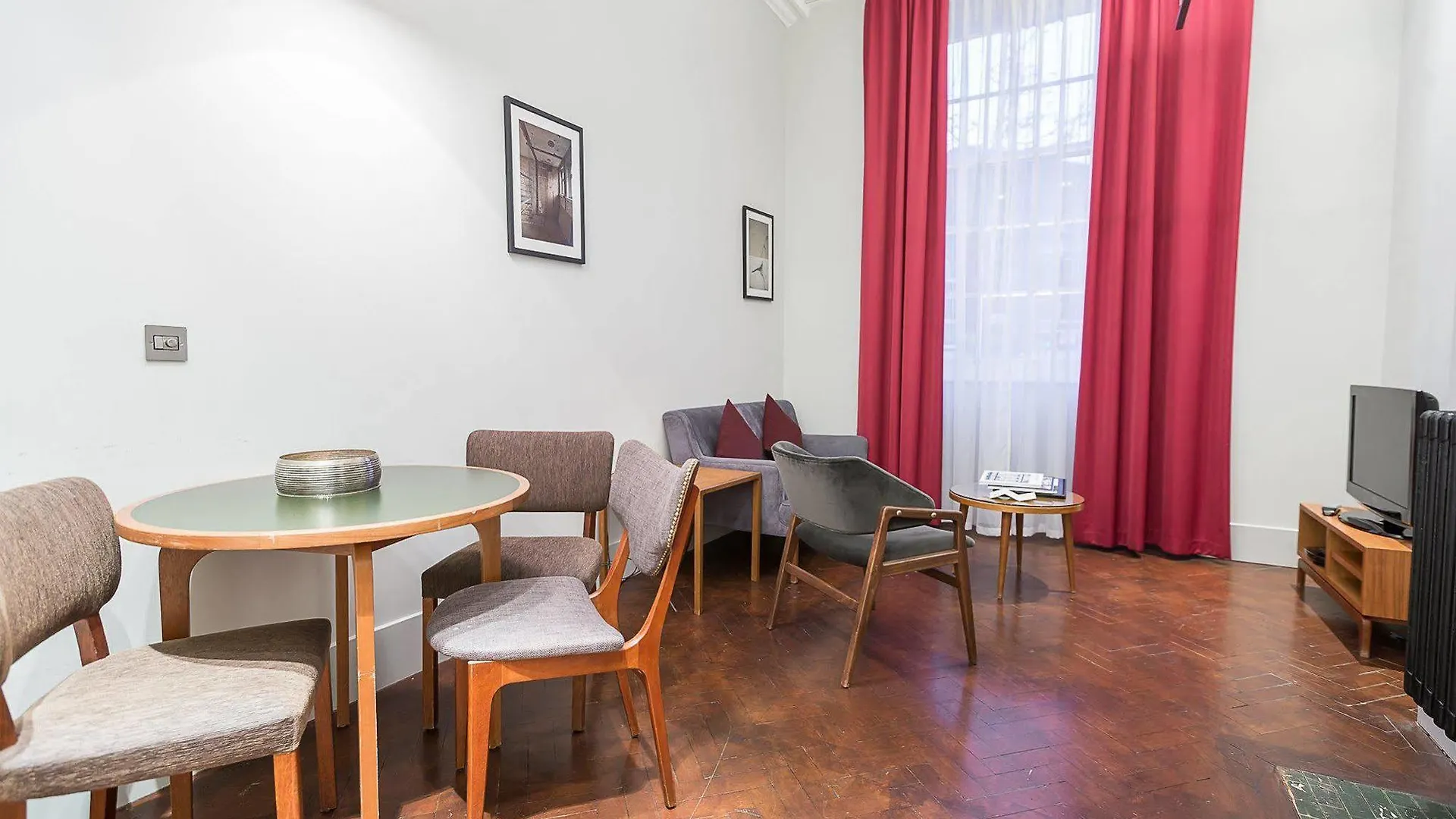 לונדון Town Hall Hotel - Shoreditch