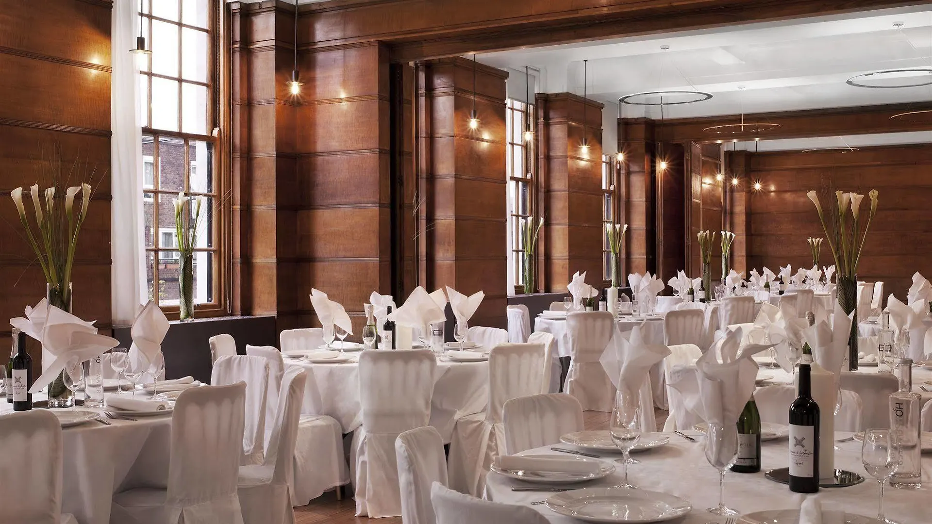 לונדון Town Hall Hotel - Shoreditch